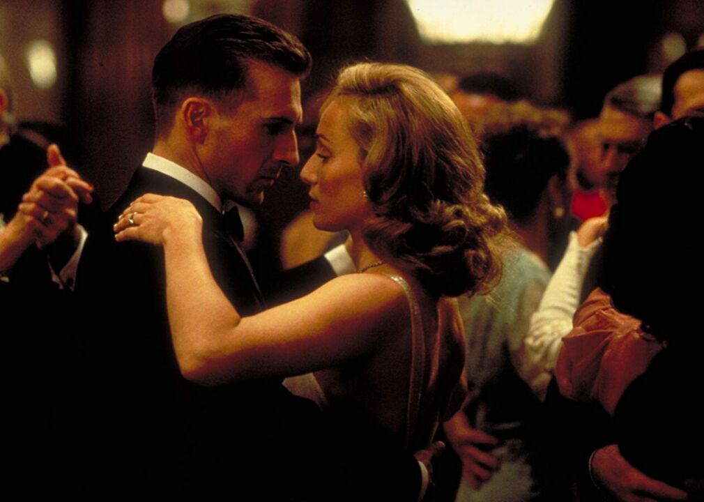 #71. The English Patient (1996)